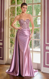 Ladivine CDS565 Dusty Lavender