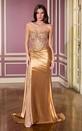 Ladivine CDS565 Gold