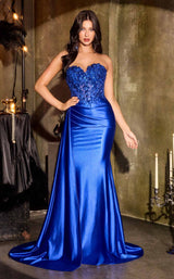 Ladivine CDS565 Royal