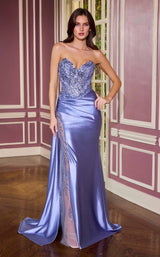 Ladivine CDS565 Smoky Blue