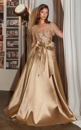 Ladivine CDS569 Gold