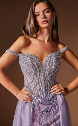 Ladivine CDS570 English-Violet