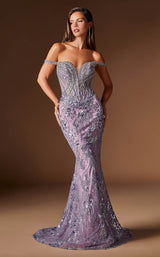 Ladivine CDS570 English-Violet