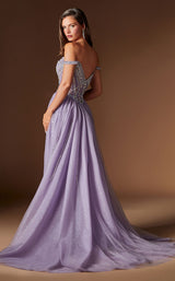 Ladivine CDS570 English-Violet