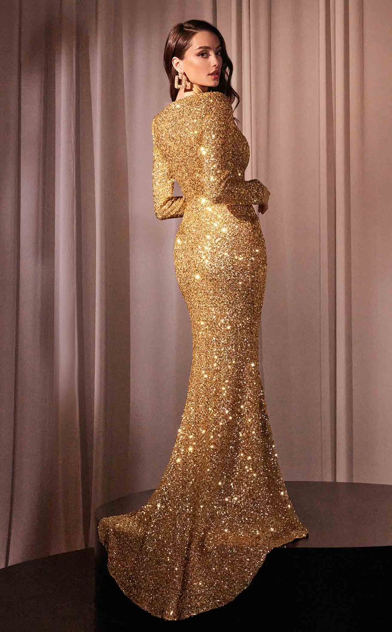 LaDivine CH054 Dress | NewYorkDress.com LaDivine CH054 Dress | NewYorkDress.com