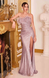 Cinderella Divine CH147 Dusty Pink
