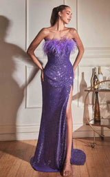 Cinderella Divine CH147 Lilac