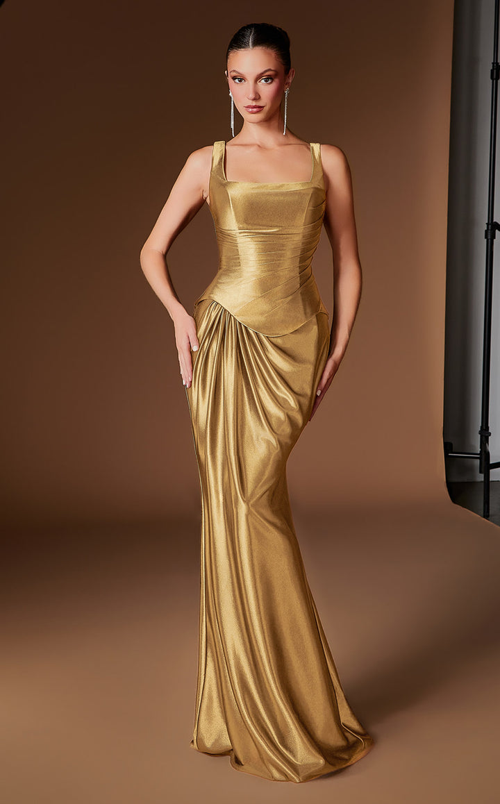 Ladivine CH2604 Gold