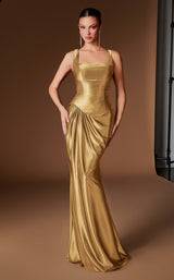 Ladivine CH2604 Gold