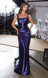 Ladivine CH2604 Navy