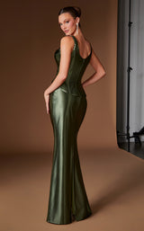 Ladivine CH2604 Olive