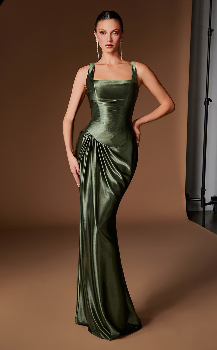 Ladivine CH2604 Olive