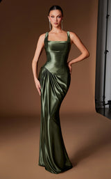 Ladivine CH2604 Olive
