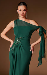 Ladivine CH2612 Emerald