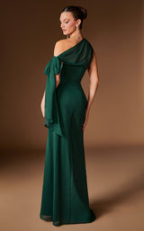 Ladivine CH2612 Emerald