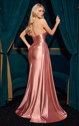 Ladivine CH351 Dusty Rose