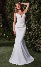 LaDivine CH378W Off White