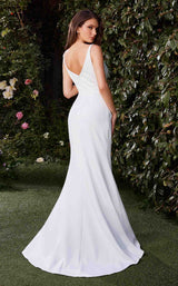 LaDivine CH378W Off White