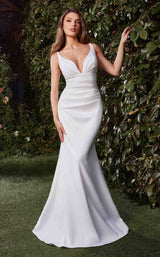 LaDivine CH378W Off White