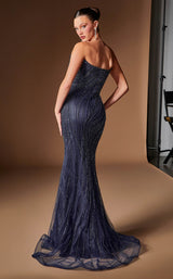 Ladivine CJ933 Navy
