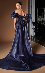Ladivine CJ933 Navy