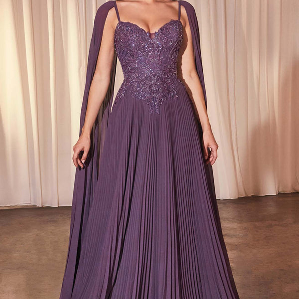 ディセンシア Ladivine 7495 – Mia Bella The Label