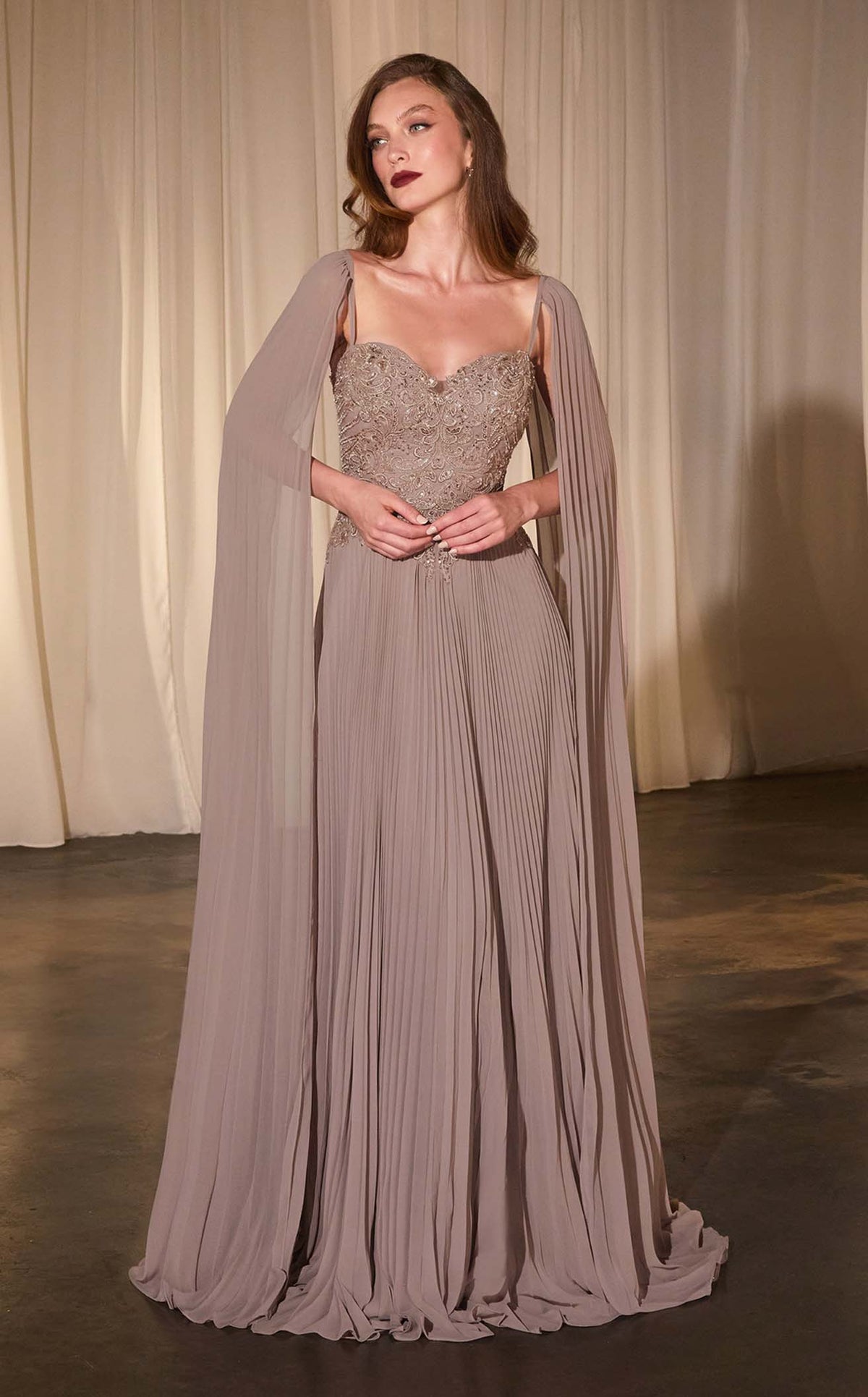 LaDivine CJ937 Dress | NewYorkDress.com