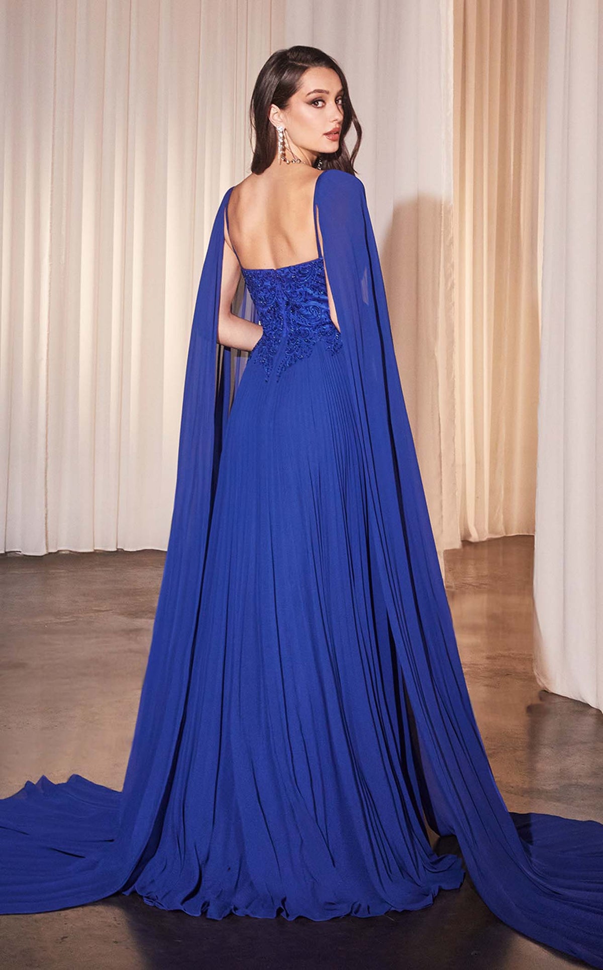 LaDivine CJ937 Dress | NewYorkDress.com