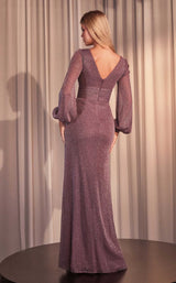 LaDivine CK2141 English Violet