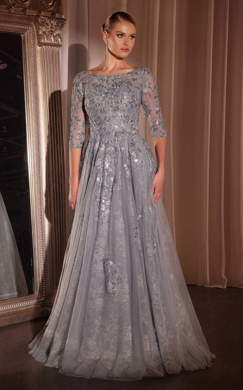LaDivine CK2401 Smoky Blue