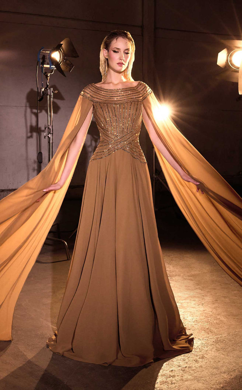 ヘレナルビンスタイン　プロディジー CEL グロウ サンプル Ladivine CL08 Dress | NewYorkDress.com