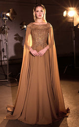 Ladivine CL08 Bronze