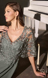 Ladivine CL10 Moss Green