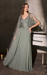 Ladivine CL10 Moss Green