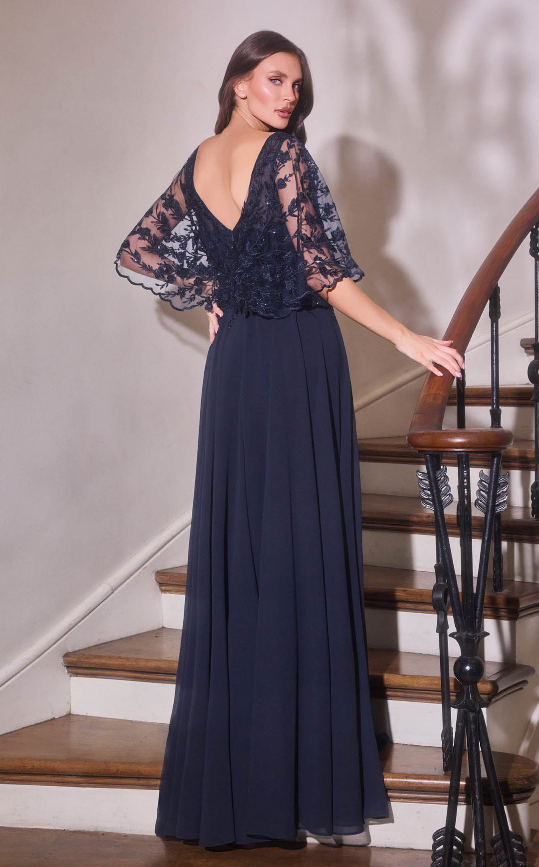 Ladivine CL10 Navy