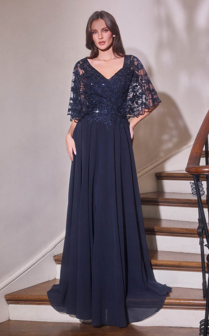 Ladivine CL10 Navy