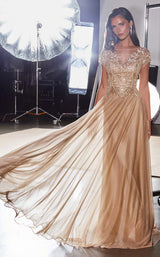 Ladivine CL11 Gold