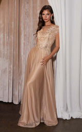 Ladivine CL11 Gold