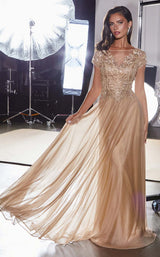 Ladivine CL11 Gold
