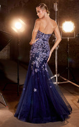 LaDivine CM340 Navy