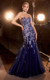 LaDivine CM340 Navy