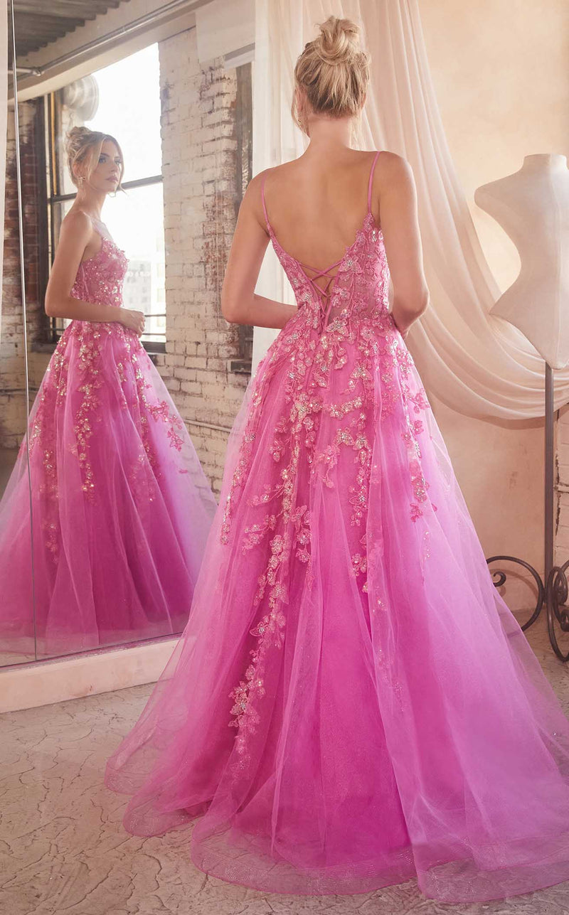 LaDivine CM347 Azalea-Pink