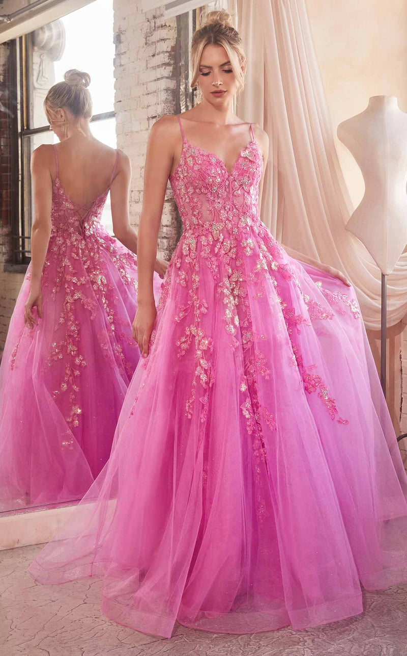 LaDivine CM347 Azalea-Pink
