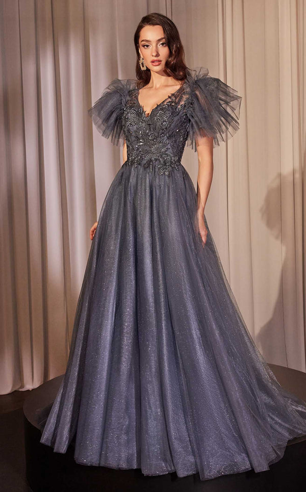 LaDivine CM359 Midnight Blue