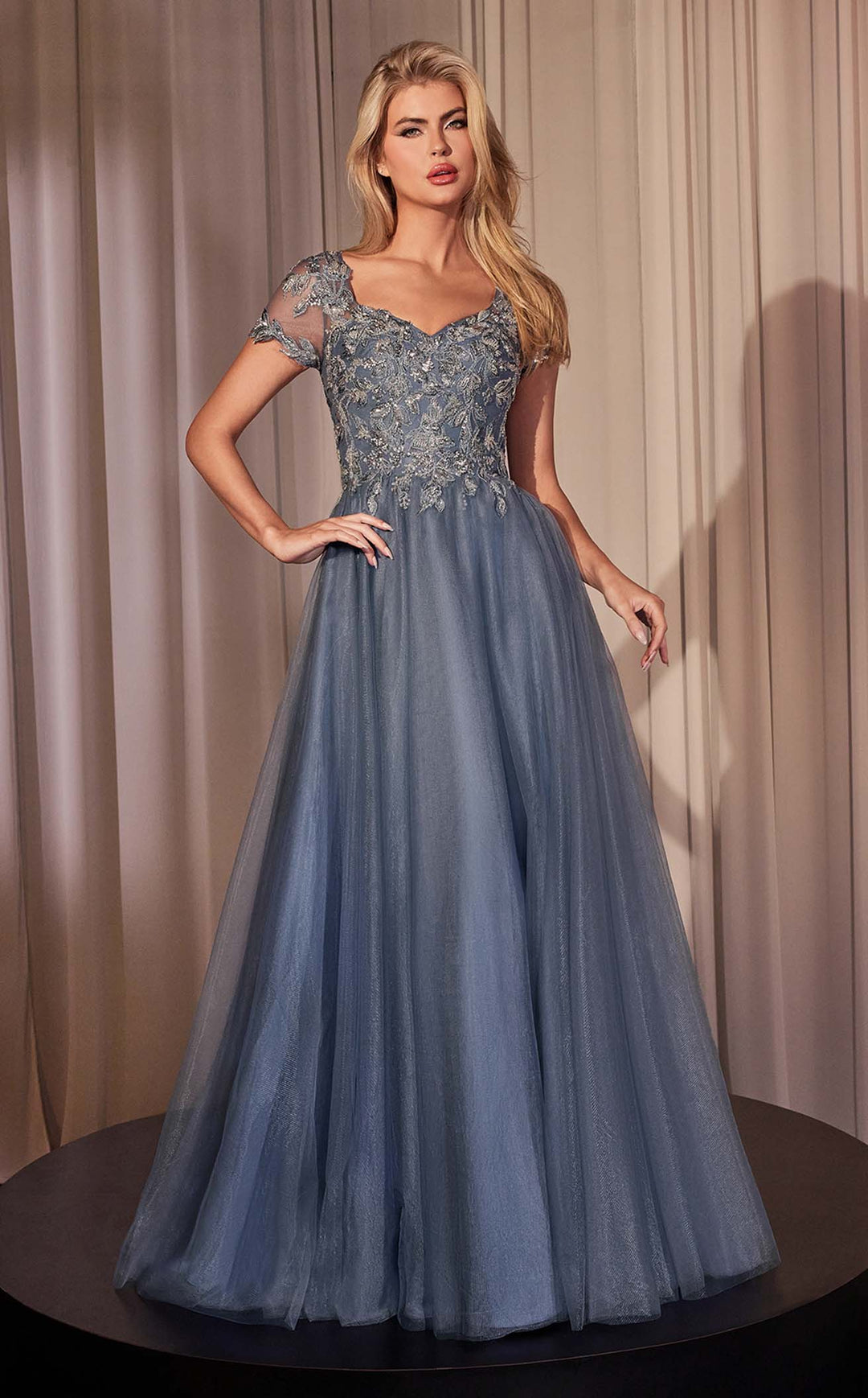 LaDivine CM360 Smoky Blue