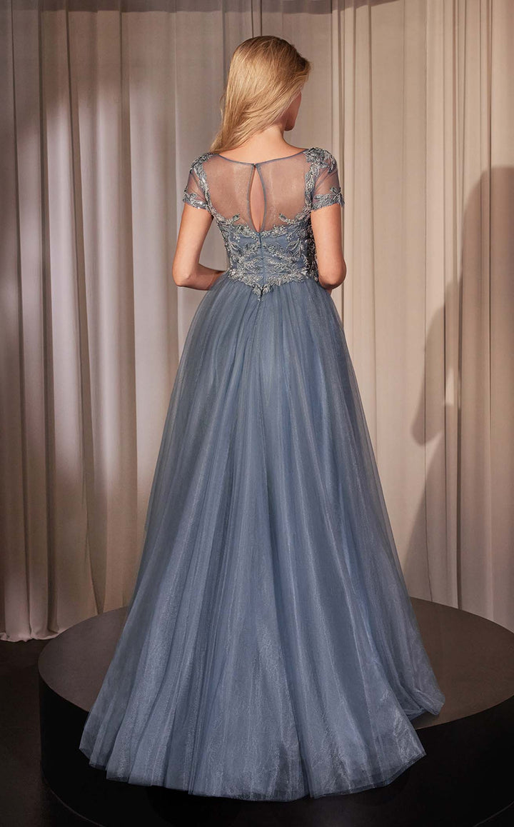 LaDivine CM360 Smoky Blue
