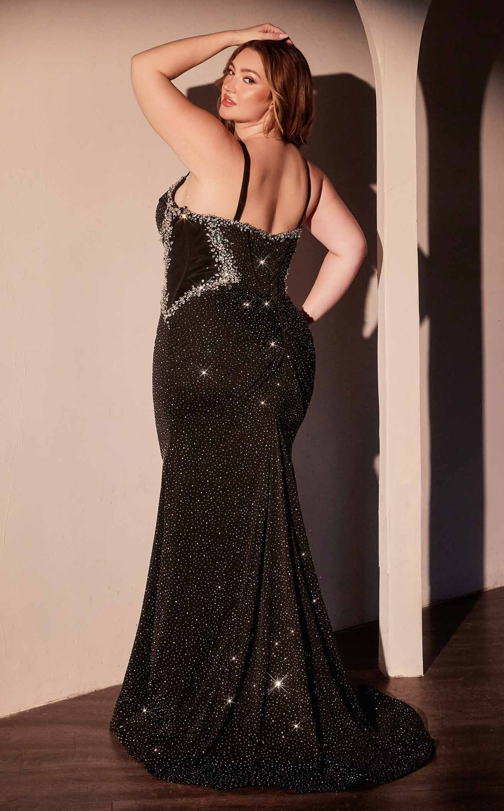 LaDivine CM365C Black