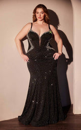 LaDivine CM365C Black