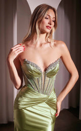 LaDivine CM368 Greenery
