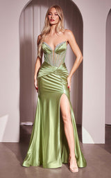 LaDivine CM368 Greenery